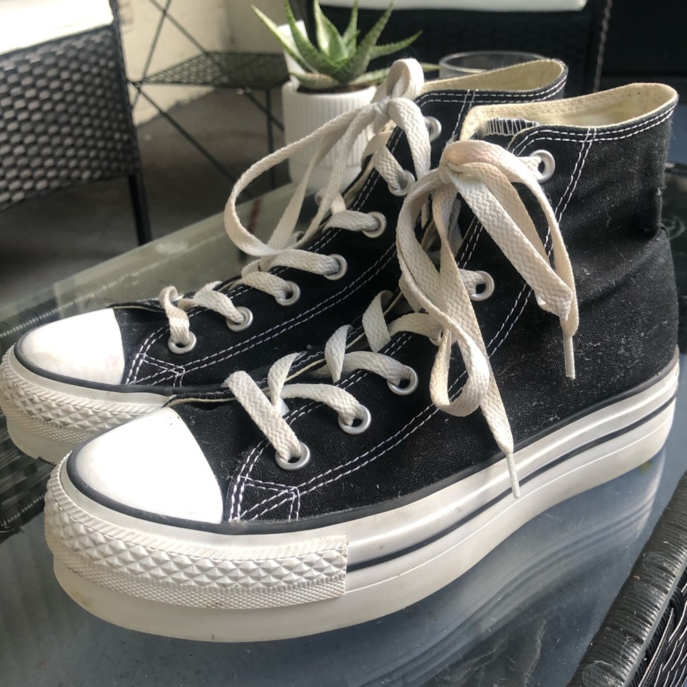 Platform Converse